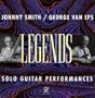 Legends: Solo Guitar Performances