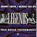 Legends: Solo Guitar Performances