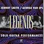 Legends: Solo Guitar Performances