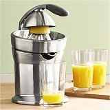 Breville Die Cast Citrus Press