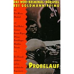 Cassetten (Tontr�ger), Probelauf, 1 Cassette