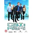 CSI: Crime Scene Investigation - Miami - Season 1 - Part 2