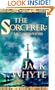 The Sorcerer: Metamorphosis (The Camulod Chronicles, Book 6)