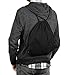 Mato & Hash Drawstring Bulk Bags Cinch Sacks Backpack Pull String Bags | 15 Colors | 1PK-100PK Available