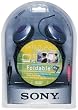 Sony DRG-250DP Street Style Stereo Headset for PC