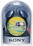 Sony DRG-250DP Street Style Stereo Headset for PC