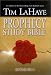 Tim LaHaye Prophecy Study Bible: King James Version (Left Behind)