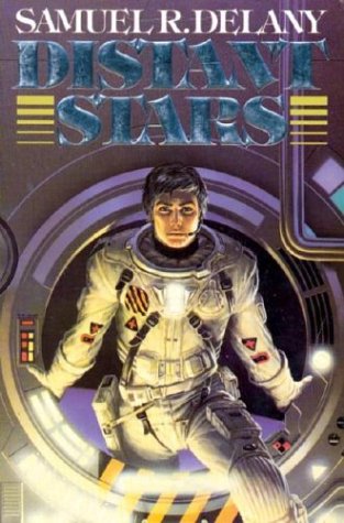  Samuel R. Delany