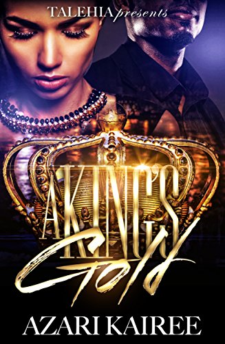 A Kings Gold