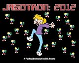 Jasotron: 2012: A FoxTrot Collection