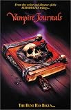 Vampire Journals [VHS]