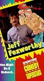 Jeff Foxworthy - You Might Be a Redneck... [VHS]