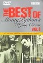 Monty Python's Flying Circus - The Best Of Monty Python's Flying Circus - Vol. 1 [DVD] [1969]