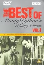 Monty Python's Flying Circus - The Best Of Monty Python's Flying Circus - Vol. 1 [1969]