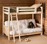 Futon Bunk Bed