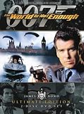The World Is Not Enough [UK IMPORT] - Pierce Brosnan