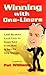 Winning With One-Liners: 3,400 Hilarious Laugh Lines to Tickle Your Funny Bone & Spice Up Your Speeches
