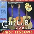 Guitar Coach by Charanga