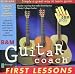 Guitar Coach First Lessons