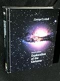 Exploration of the universe