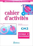 Physique technologie, CM2