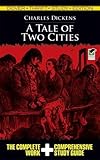 A Tale of Two Cities (Dover Thrift Study Edition)