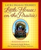Little House on the Prairie