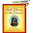 Laura Ingalls Wilder's Little House on the Prairie