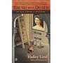 Brush With Death: An Art Lover's Mystery
