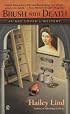Brush With Death: An Art Lover's Mystery