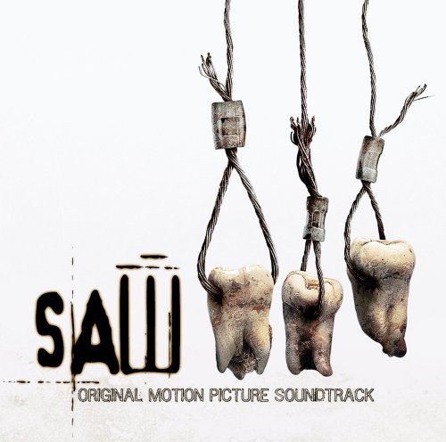 Saw 3 Various Artists