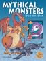 Mythical Monsters Dot-to-Dot
