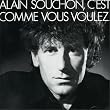 C Est Comme Vous Voulez