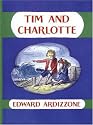 Tim and Charlotte (Little Tim)