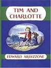 Tim and Charlotte (Little Tim)
