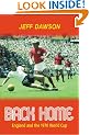 Back Home: England And The 1970 World Cup