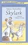 Skylark (Sarah, Plain and Tall Saga)