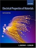 Electrical Properties of Materials
