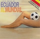 Ecuador Al Mundial