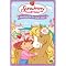 Strawberry Shortcake Best Buys