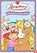 Strawberry Shortcake - Adventures on Ice Cream Island