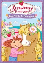 Strawberry Shortcake Adventures on Ice Cream Island Movie Streaming Strawberry Shortcake - Adventures on Ice Cream Island Movie Streaming.