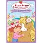 Strawberry Shortcake - Adventures on Ice Cream Island