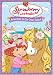 Strawberry Shortcake - Adventures on Ice Cream Island