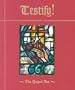 Testify!: The Gospel Box
