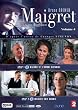 Maigret, vol. 4 : Maigret et l'ombre chinoise / Maigret voit double