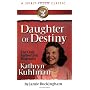 Daughter of Destiny: Commemorative Edition