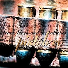 Pistolero