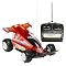 Build Your Own Radio Control Car