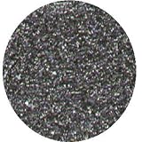 Silver Cake Decorations - SILVER SPARKLY EDIBLE Sanding Sugar Sprinkles for Cakes, Cupcakes & Cookies